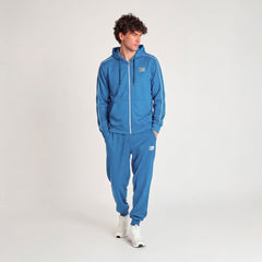 LIGHTWEIGHT CLASSIC HOODED SWEATSHIRT