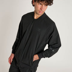 LIGHTWEIGHT BLACK LION SWEATSHIRT
