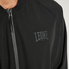 LIGHTWEIGHT BLACK LION SWEATSHIRT