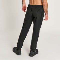 LIGHTWEIGHT BLACK LION TROUSERS