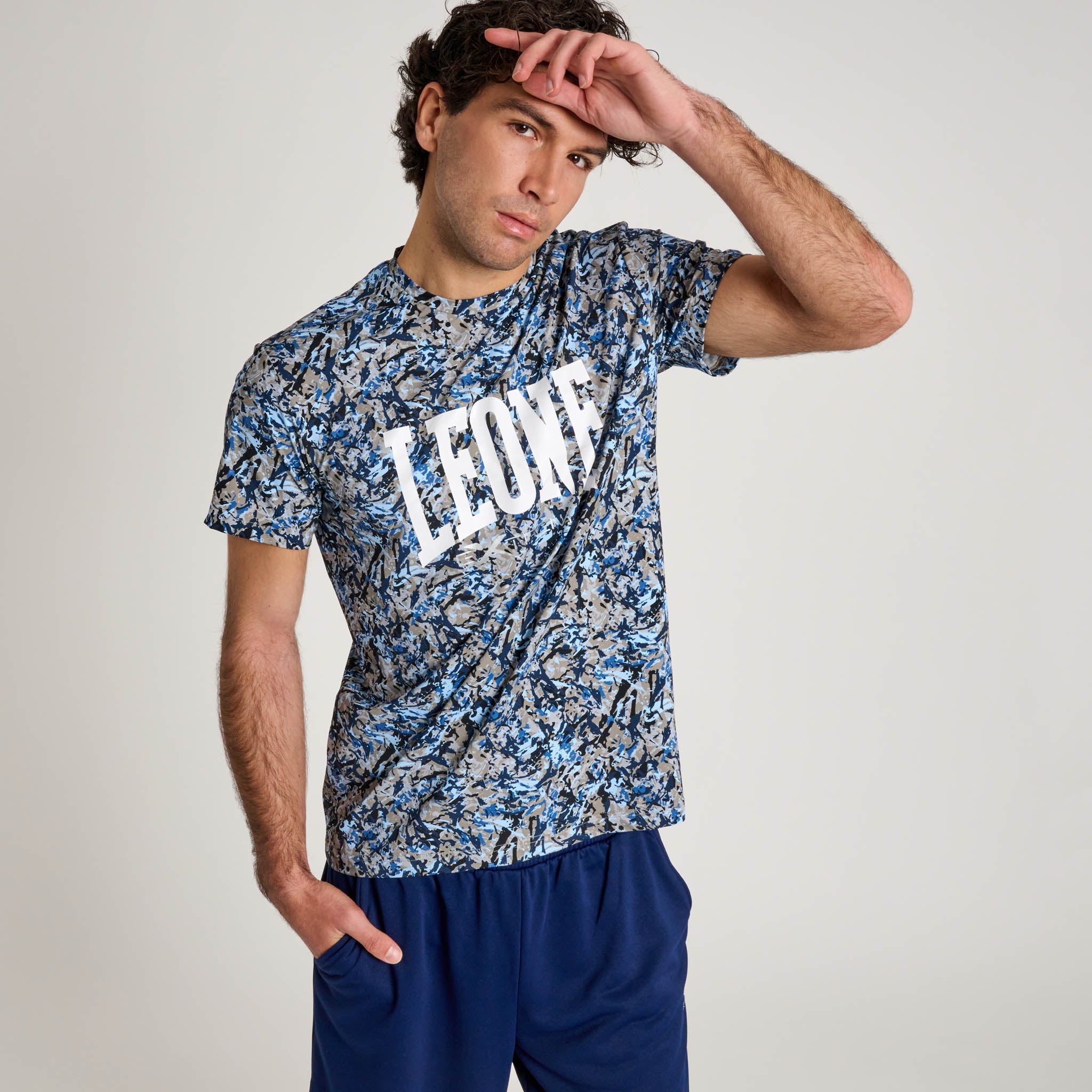 URBAN FIGHTER T-SHIRT