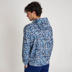 LIGHTWEIGHT HOODED SWEATSHIRT URBAN FIGHTER