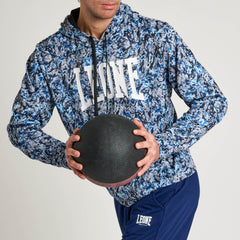 LIGHTWEIGHT HOODED SWEATSHIRT URBAN FIGHTER