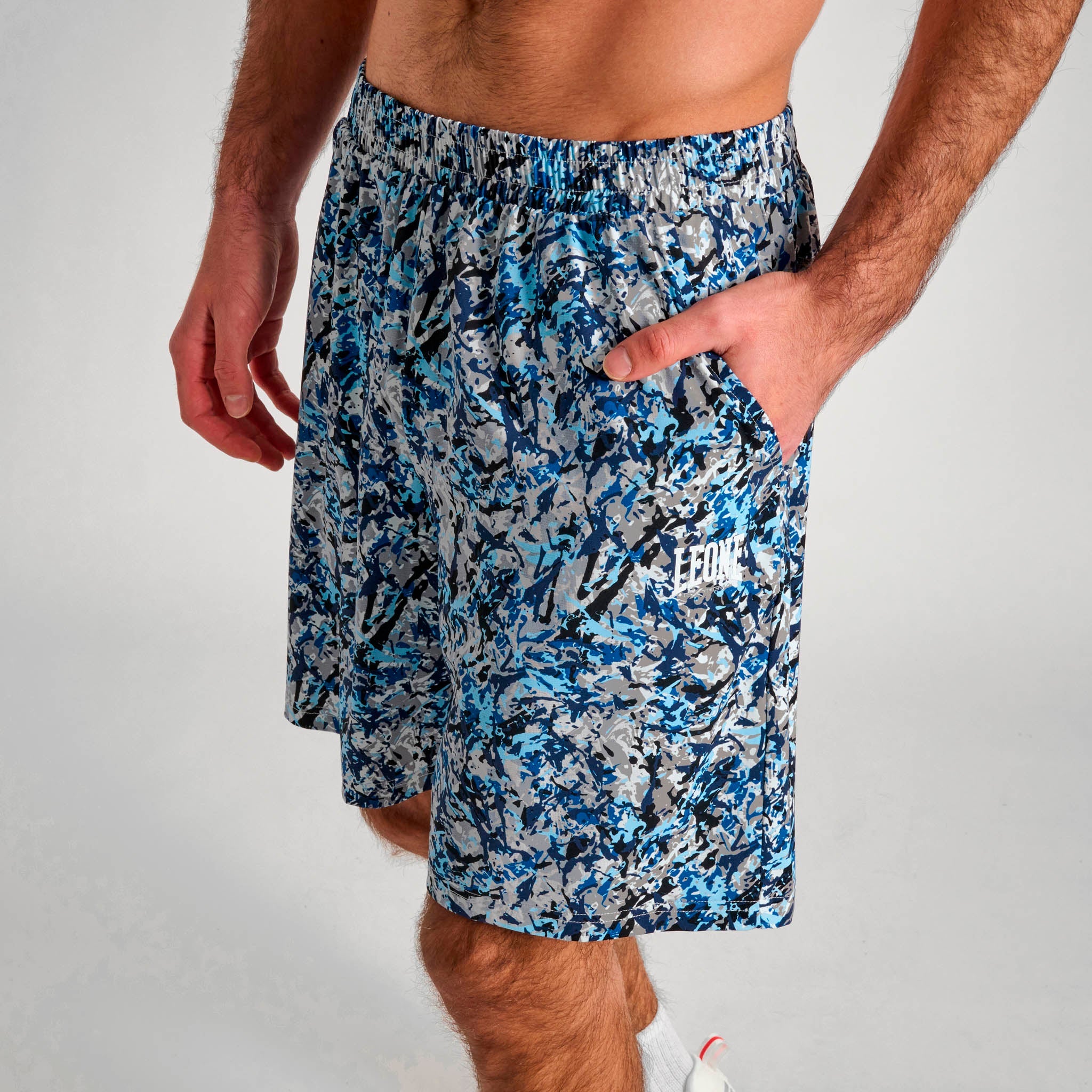 URBAN FIGHTER SHORTS