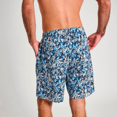 URBAN FIGHTER SHORTS