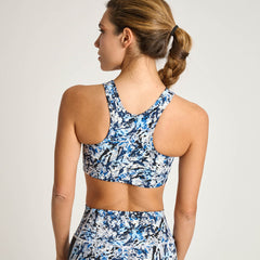 COOL TOUCH URBAN FIGHTER BRA