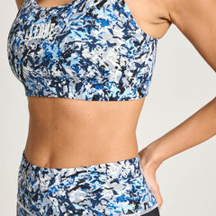 COOL TOUCH URBAN FIGHTER BRA