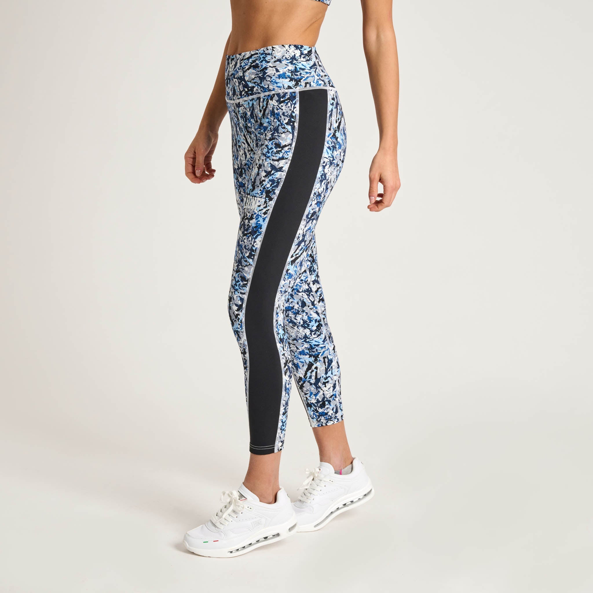COOL TOUCH URBAN FIGHTER TIGHTS