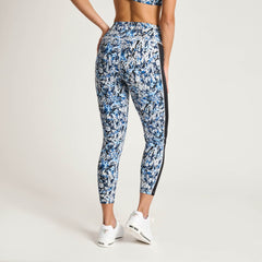 COOL TOUCH URBAN FIGHTER TIGHTS