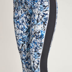 COOL TOUCH URBAN FIGHTER TIGHTS