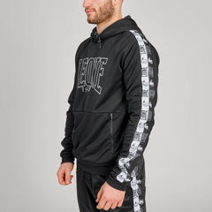 ICONIC HOODED SWEATSHIRT
