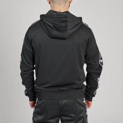 ICONIC HOODED SWEATSHIRT