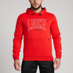 ICONIC HOODED SWEATSHIRT