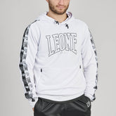 ICONIC HOODED SWEATSHIRT
