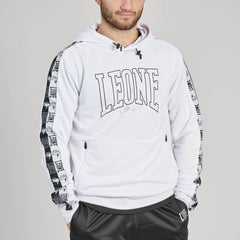 ICONIC HOODED SWEATSHIRT