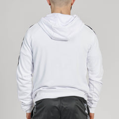 ICONIC HOODED SWEATSHIRT