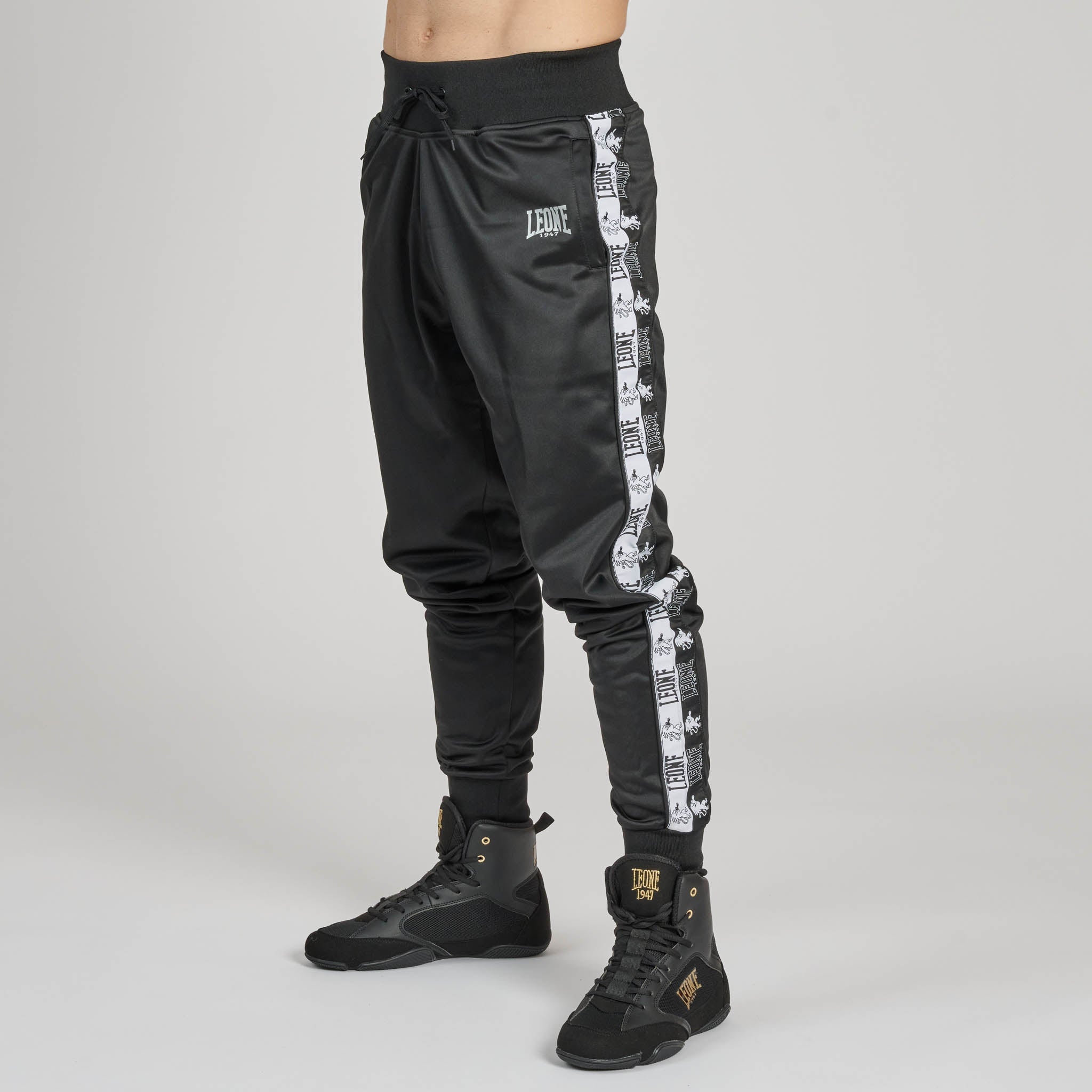 ICONIC TROUSERS