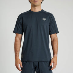 T-SHIRT MELANGE