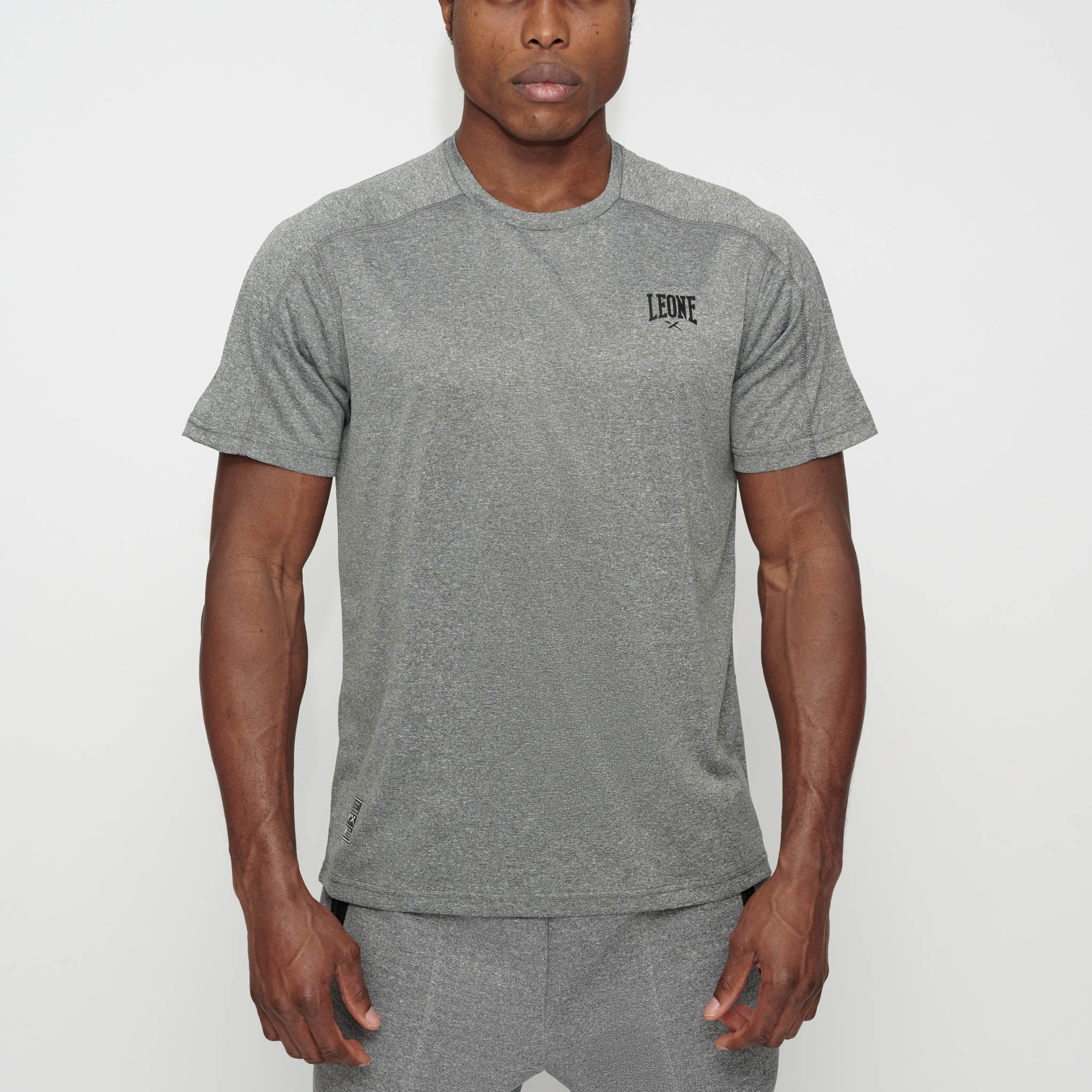 T-SHIRT MELANGE