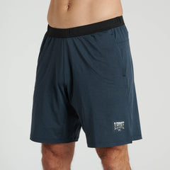 SHORTS MELANGE