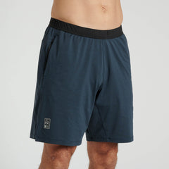SHORTS MELANGE