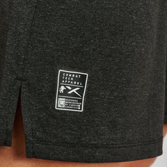 SHORTS MELANGE