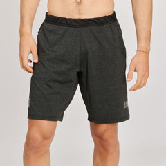 SHORTS MELANGE