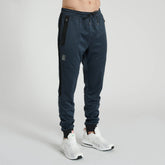 TROUSERS MELANGE