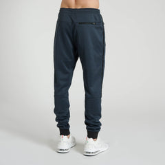 TROUSERS MELANGE