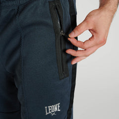 TROUSERS MELANGE
