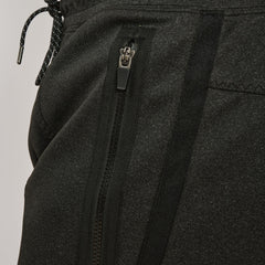 TROUSERS MELANGE