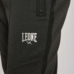 TROUSERS MELANGE