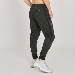 TROUSERS MELANGE
