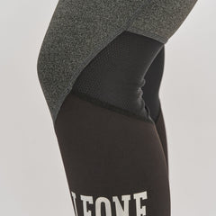 LEGGINGS MELANGE