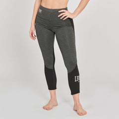 LEGGINGS MELANGE