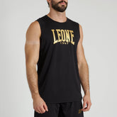 DNA SLEEVELESS SHIRT