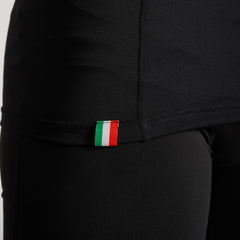 DNA COMPRESSION LONGSLEEVED SHIRT
