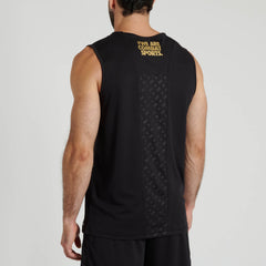 DNA SLEEVELESS SHIRT