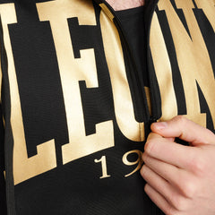 DNA SLEEVELESS SWEATSHIRT