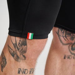 DNA SHORTS COMPRESSION