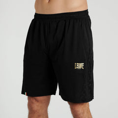 LIGHTWEIGHT DNA SHORTS