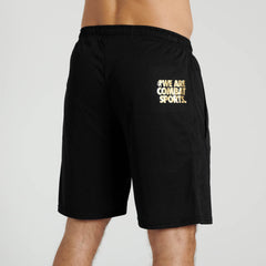 LIGHTWEIGHT DNA SHORTS