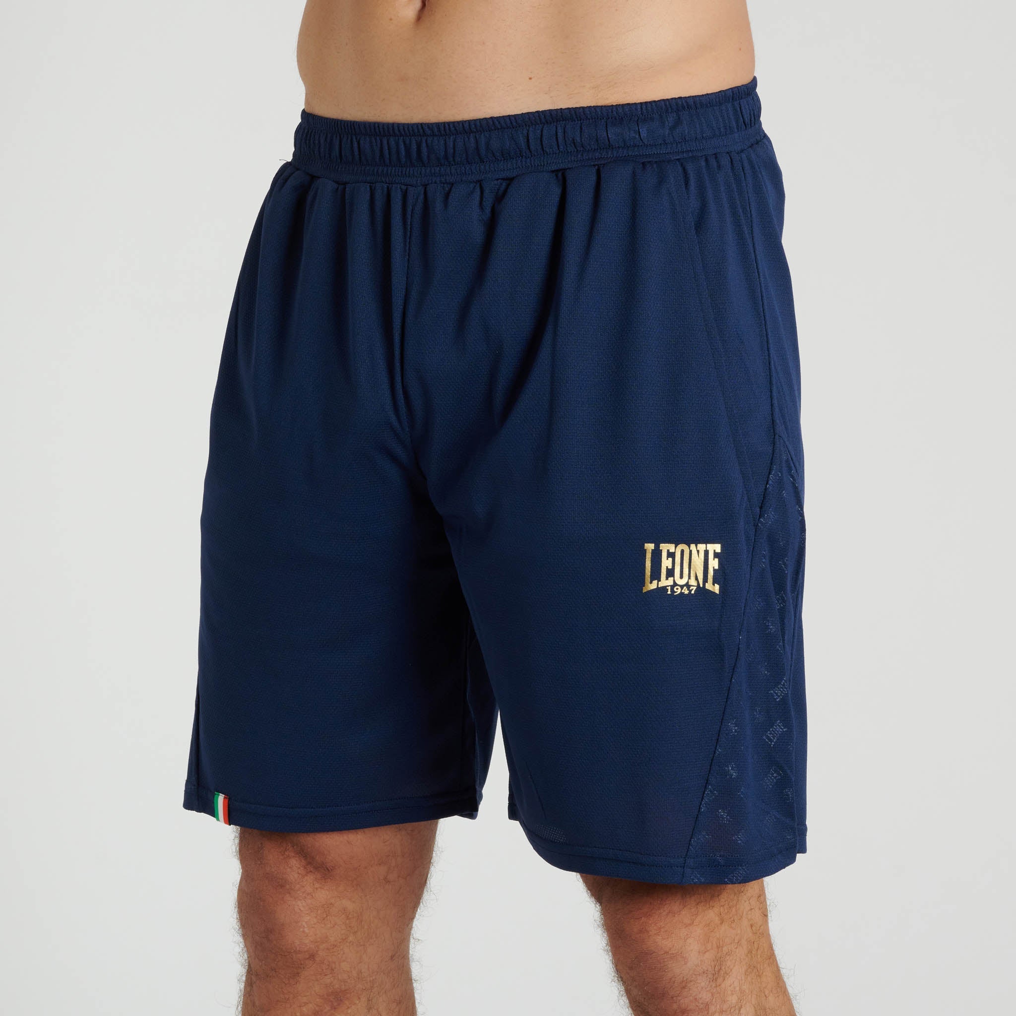 LIGHTWEIGHT DNA SHORTS