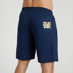 LIGHTWEIGHT DNA SHORTS