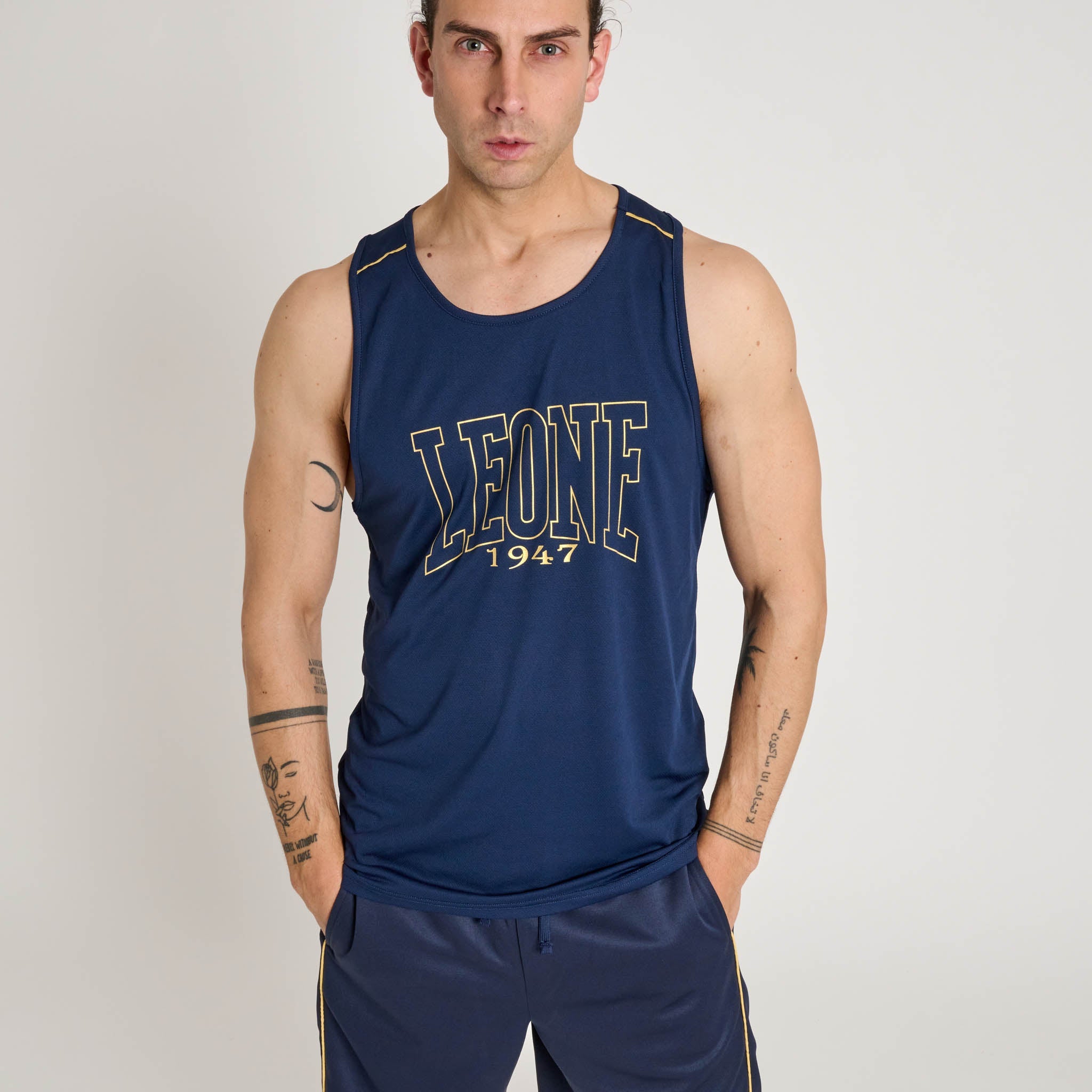 DNA TANK
