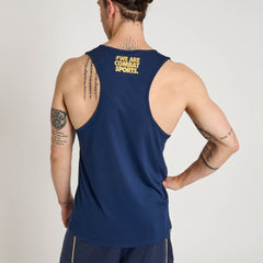 DNA TANK