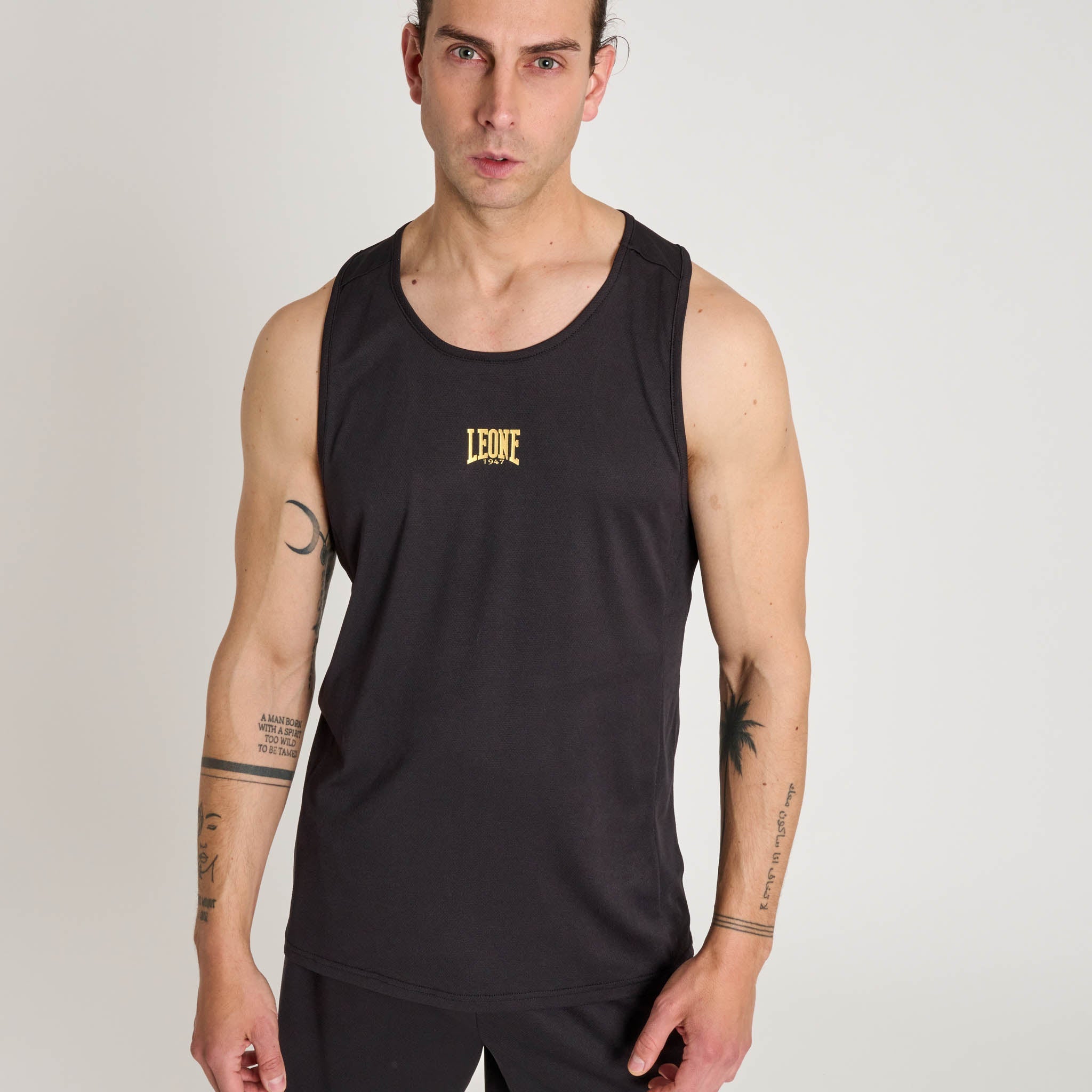 DNA TANK