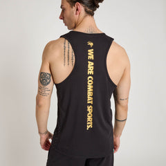 DNA TANK