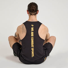 DNA TANK