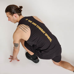 DNA TANK